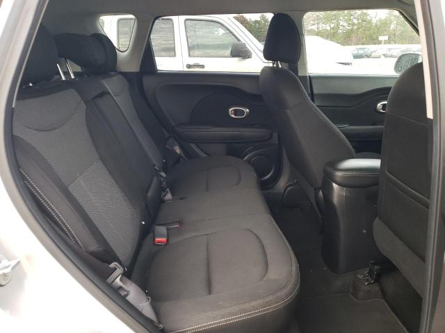 Zdjęcie 11 z aukcji – 2018 KIA SOUL + z VIN KNDJP3A56J7621313