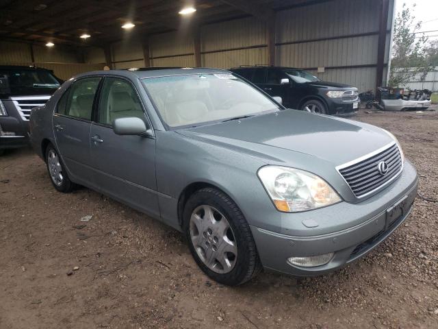 Photo 4 from auction – 2003 LEXUS LS 430 with VIN JTHBN30F230122572