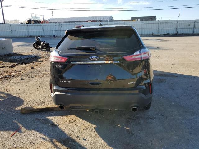 Photo 6 from auction – 2019 FORD EDGE SE with VIN 2FMPK4G98KBC50801