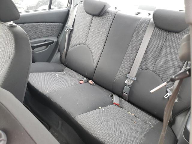 Photo 10 from auction – 2011 KIA RIO BASE with VIN KNADH4A30B6734905