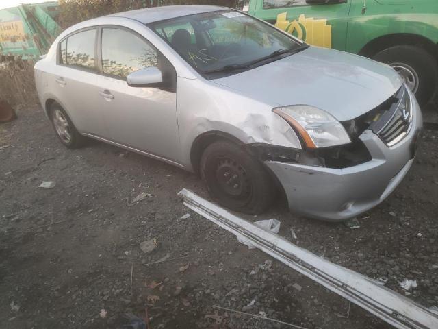 Photo 4 from auction – 2012 NISSAN SENTRA 2.0 with VIN 3N1AB6AP7CL650449