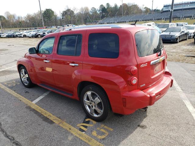 Photo 2 from auction – 2011 CHEVROLET HHR LT with VIN 3GNBACFU6BS583128
