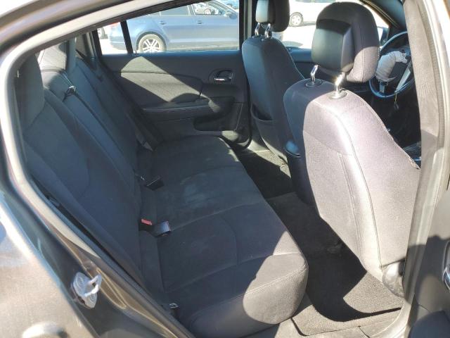 Фото 10 с аукциона – 2012 CHRYSLER 200 TOURIN с VIN 1C3CCBBB7CN300029