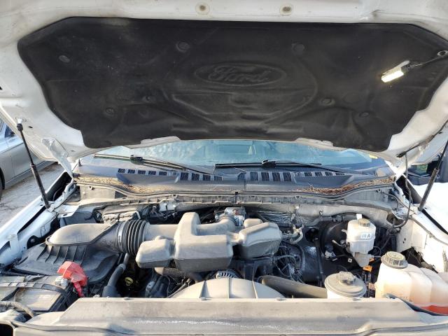 Photo 11 from auction – 2017 FORD F250 SUPER with VIN 1FT7W2A69HEE48389