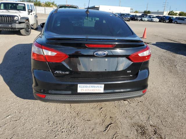 صورة رقم 6 من المزاد - 2012 FORD FOCUS SE مع VIN 1FAHP3F26CL261943