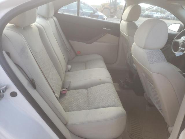 Photo 10 from auction – 2007 PONTIAC G6 VALUE L with VIN 1G2ZF58B074200263
