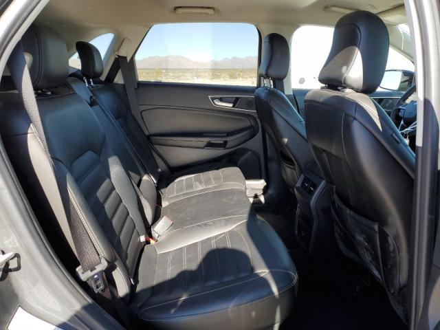 Photo 11 from auction – 2021 FORD EDGE SEL with VIN 2FMPK3J91MBA11287