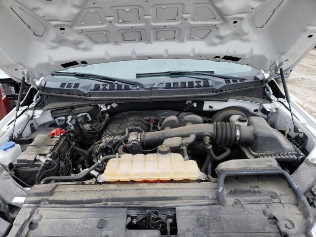 Photo 7 from auction – 2019 FORD F150 with VIN 1FTMF1CB2KKC41715