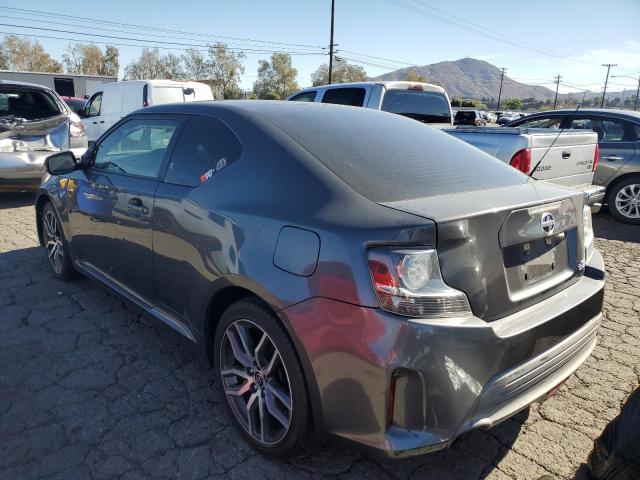 Photo 3 from auction – 2015 TOYOTA SCION TC with VIN JTKJF5C70FJ011276