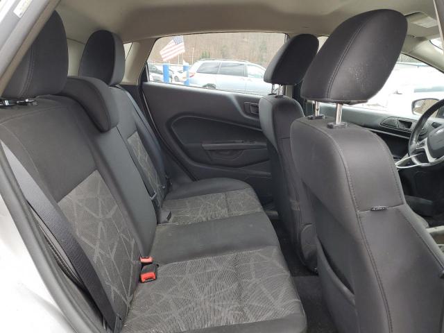 Photo 10 from auction – 2011 FORD FIESTA SES with VIN 3FADP4FJ2BM119551