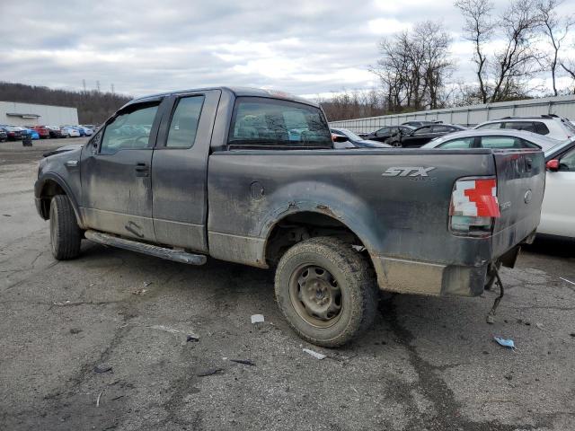 Zdjęcie 2 z aukcji – 2004 FORD F150 z VIN 1FTRX14W34NA78465