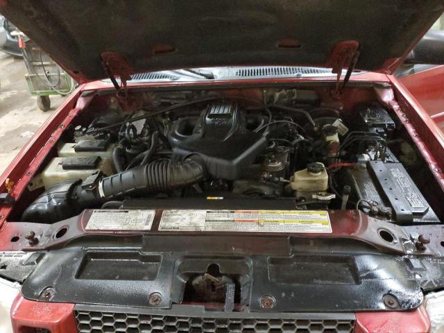 Фото 11 с аукциона – 2001 FORD EXPLORER S с VIN 1FMZU77E61UA36903