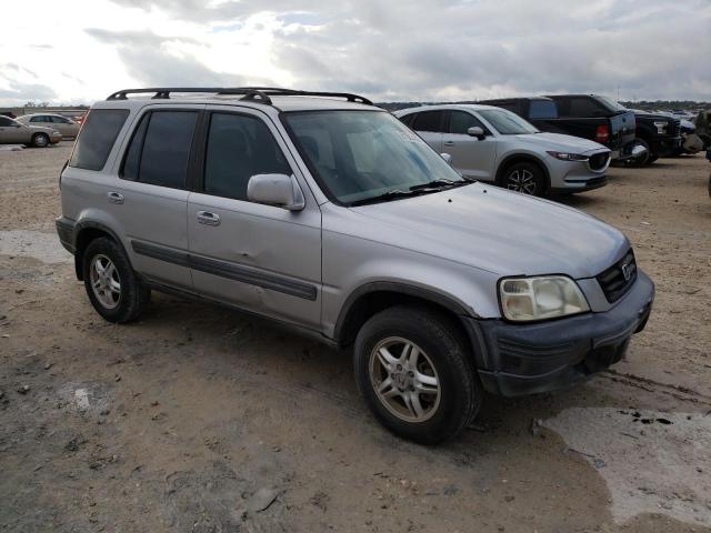 Photo 4 from auction – 2001 HONDA CR-V EX with VIN JHLRD18601C043671