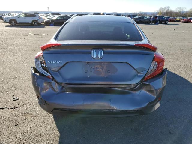 Photo 6 from auction – 2016 HONDA CIVIC EX with VIN 19XFC2F72GE241691