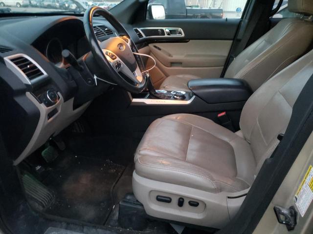 Photo 7 from auction – 2011 FORD EXPLORER L with VIN 1FMHK8F86BGA02401