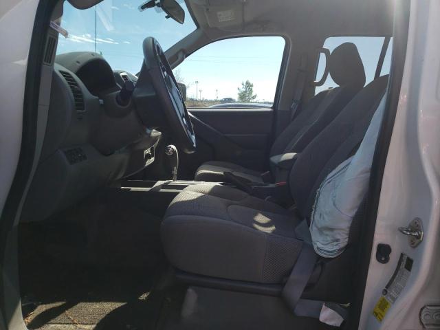 Photo 7 from auction – 2016 NISSAN FRONTIER S with VIN 1N6AD0EV4GN788935