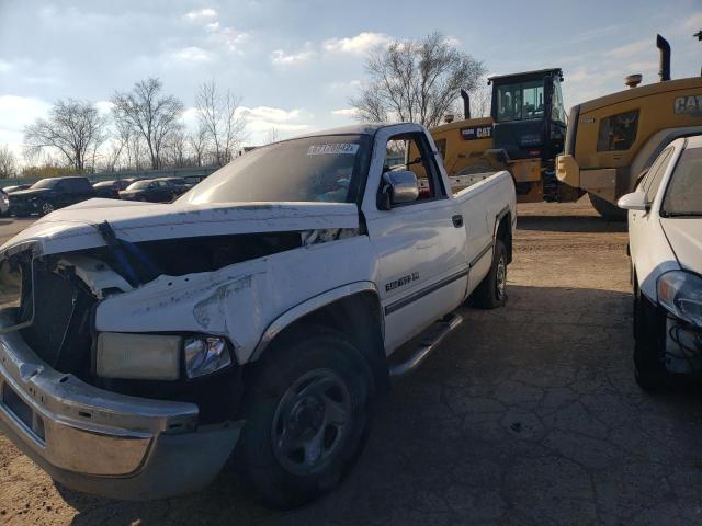 Photo 1 from auction – 1995 DODGE RAM 1500 with VIN 1B7HC16ZXSS364052