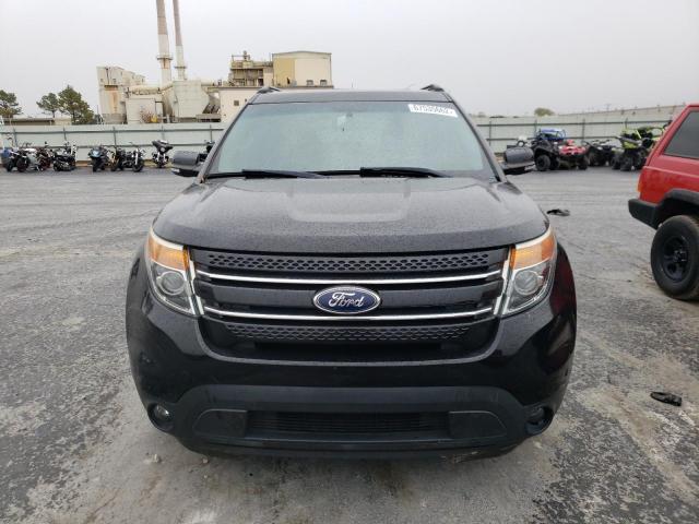Foto 5 de la subasta – 2013 FORD EXPLORER L con VIN 1FM5K7F85DGC71666