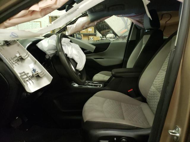 Photo 7 from auction – 2019 CHEVROLET EQUINOX LS with VIN 2GNAXSEV9K6277893