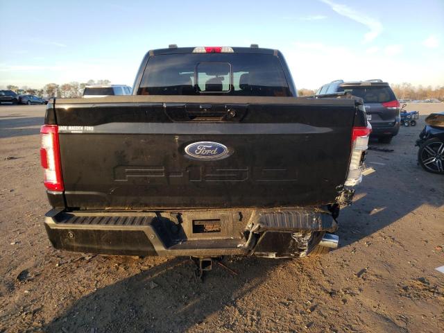 Photo 6 from auction – 2021 FORD F150 SUPER with VIN 1FTFW1ED8MFB50709