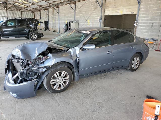NISSAN ALTIMA BAS 2011 with VIN 1N4AL2AP6BN478177 - Photo from auction