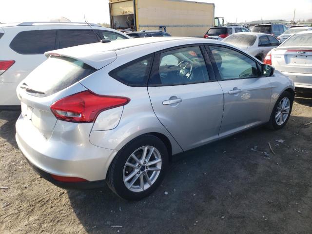 Photo 3 from auction – 2015 FORD FOCUS SE with VIN 1FADP3K28FL277201