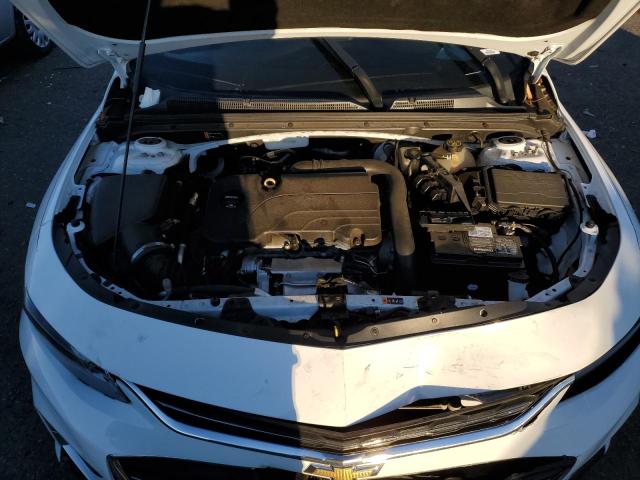 Photo 11 from auction – 2018 CHEVROLET MALIBU LT with VIN 1G1ZD5ST8JF147884