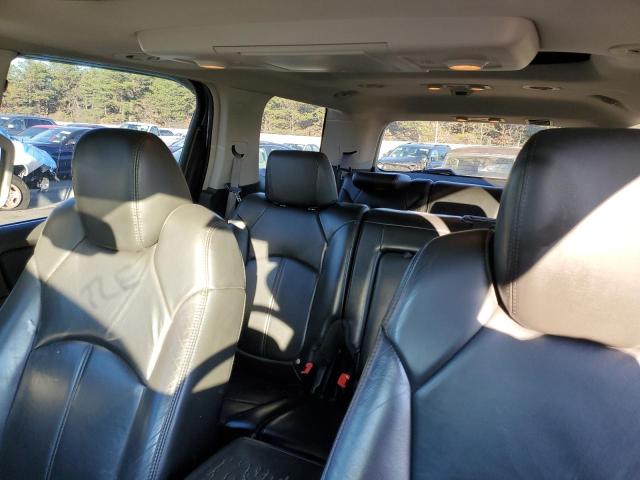 Photo 10 from auction – 2008 GMC ACADIA SLT with VIN 1GKEV33738J281058