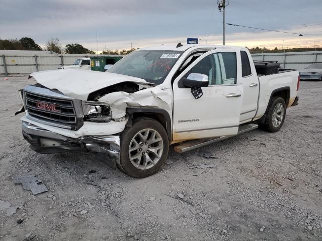 GMC SIERRA K15 2014 with VIN 3GTU2VECXEG372539 - Photo from auction