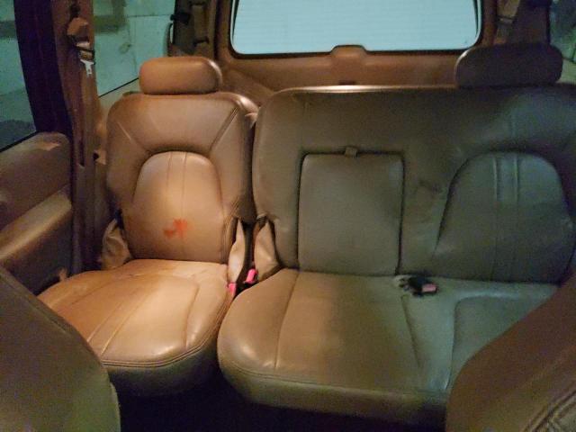 Zdjęcie 10 z aukcji – 2000 FORD EXPEDITION z VIN 1FMFU18L3YLB83242
