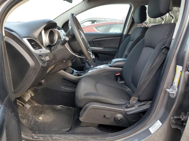 Photo 7 from auction – 2012 DODGE JOURNEY SX with VIN 3C4PDDBG9CT185211