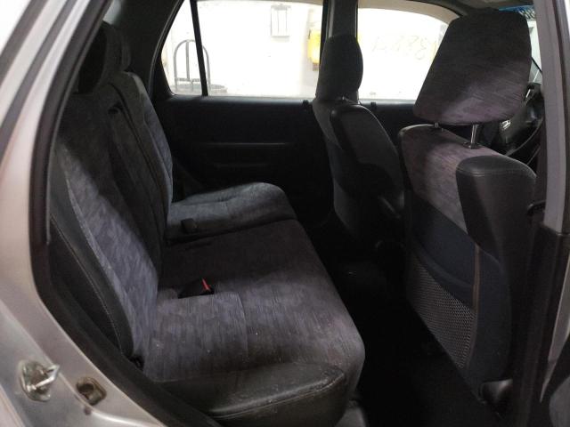 Photo 10 from auction – 2002 HONDA CR-V LX with VIN JHLRD78402C054883