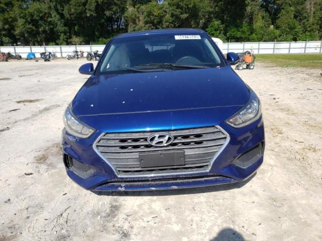 Photo 5 from auction – 2018 HYUNDAI ACCENT SE with VIN 3KPC24A31JE035033