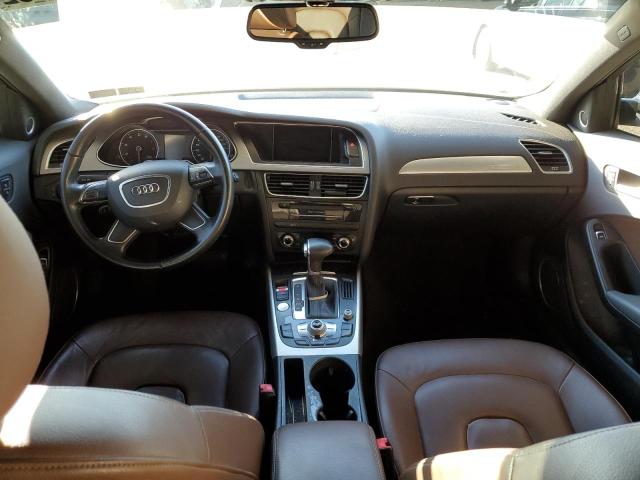 Photo 8 from auction – 2014 AUDI A4 PREMIUM with VIN WAUFFAFL7EN025131