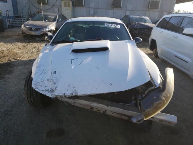 Photo 5 from auction – 2003 FORD MUSTANG with VIN 1FAFP404X3F392864