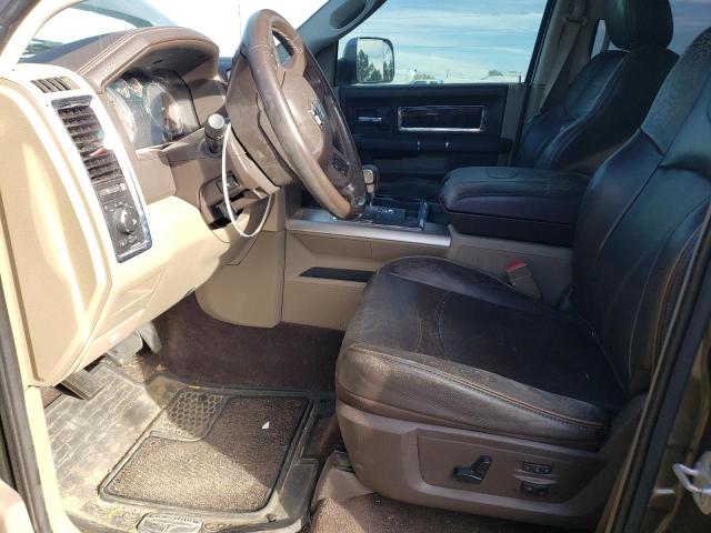 Photo 7 from auction – 2012 DODGE RAM 1500 L with VIN 1C6RD7PT5CS271740