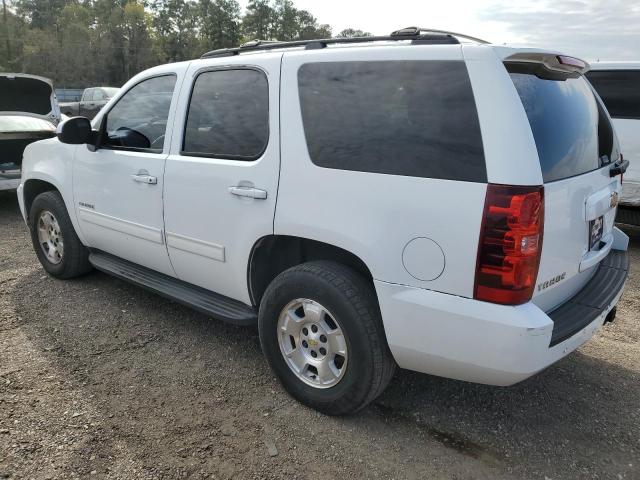Photo 2 from auction – 2012 CHEVROLET TAHOE C150 with VIN 1GNSCAE05CR301076