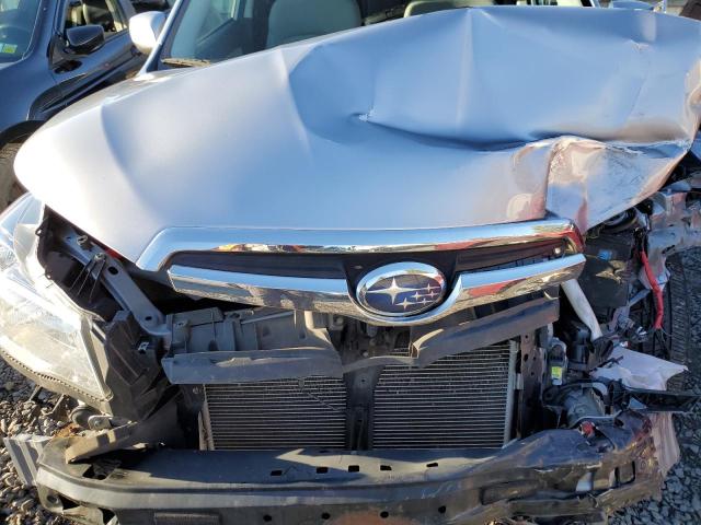 Photo 11 from auction – 2017 SUBARU FORESTER 2 with VIN JF2SJABC4HH488774
