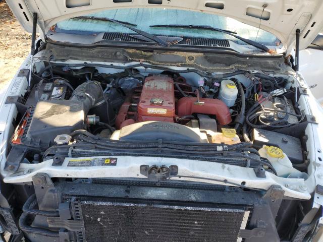 Photo 11 from auction – 2004 DODGE RAM 3500 S with VIN 3D7MA48C74G161876
