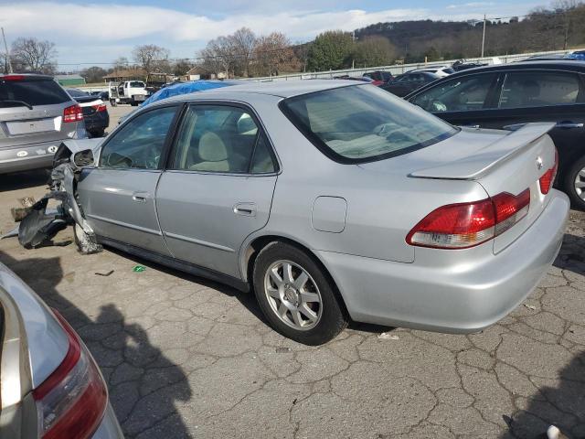 Photo 2 from auction – 2002 HONDA ACCORD with VIN 1HGCG56712A011078
