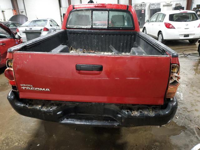 Photo 10 from auction – 2013 TOYOTA TACOMA with VIN 5TFPX4EN4DX017144