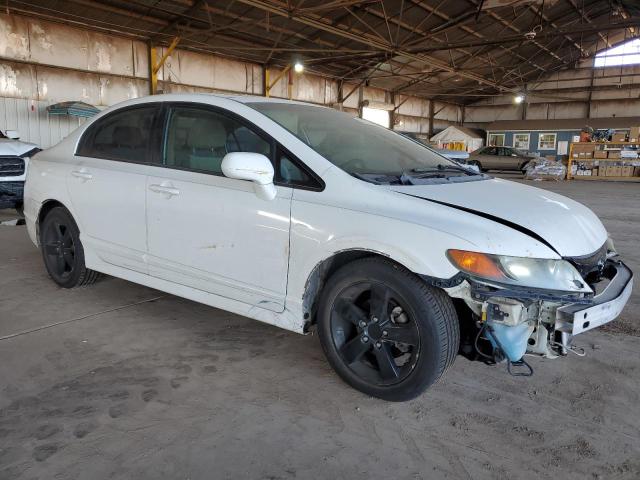 Photo 4 from auction – 2007 HONDA CIVIC EX with VIN 1HGFA16887L007301