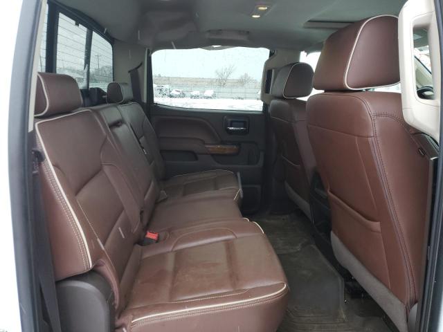 Photo 10 from auction – 2016 CHEVROLET SILVERADO with VIN 1GC1KXE80GF219764