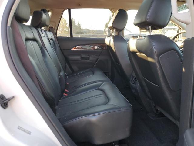 Photo 11 from auction – 2012 LINCOLN MKX with VIN 2LMDJ8JK1CBL19147