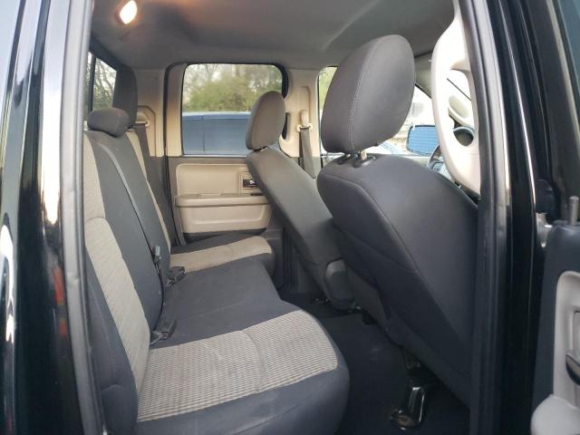 Photo 10 from auction – 2012 DODGE RAM 1500 S with VIN 1C6RD7GP5CS102143