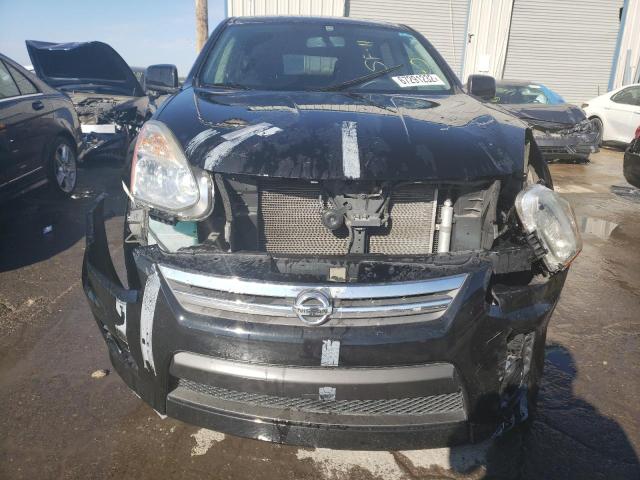 Photo 5 from auction – 2011 NISSAN ROGUE S with VIN JN8AS5MV9BW293662