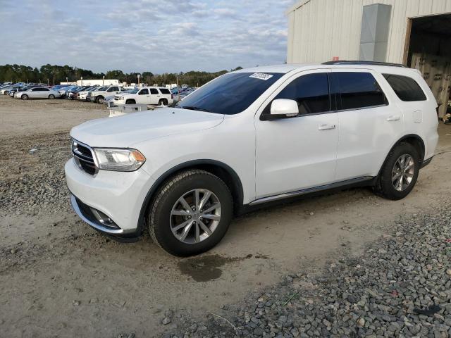DODGE DURANGO LI 2015 with VIN 1C4RDHDG4FC809574 - Photo from auction