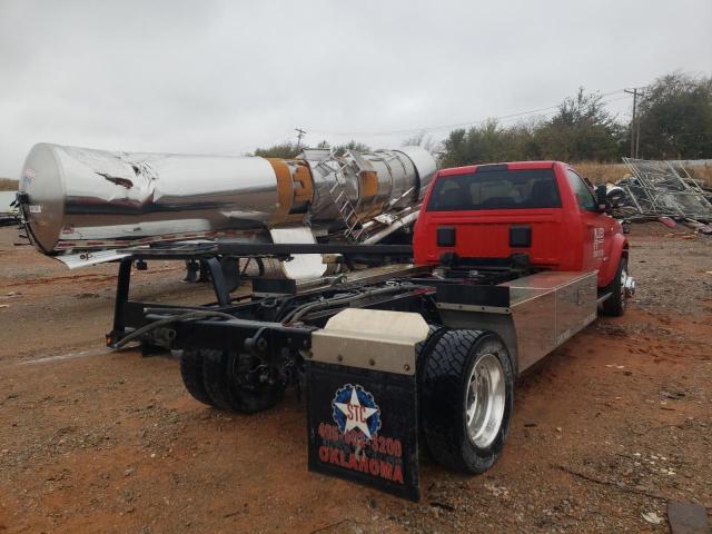 Photo 11 from auction – 2020 RAM 5500 with VIN 3C7WRMDLXLG189755