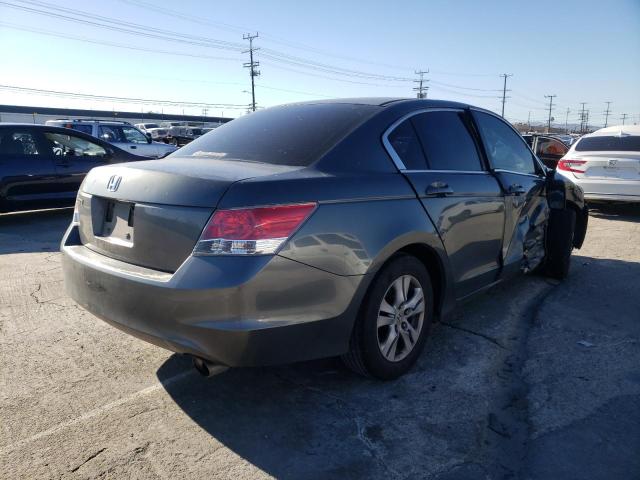 Photo 3 from auction – 2010 HONDA ACCORD LXP with VIN 1HGCP2F49AA028116