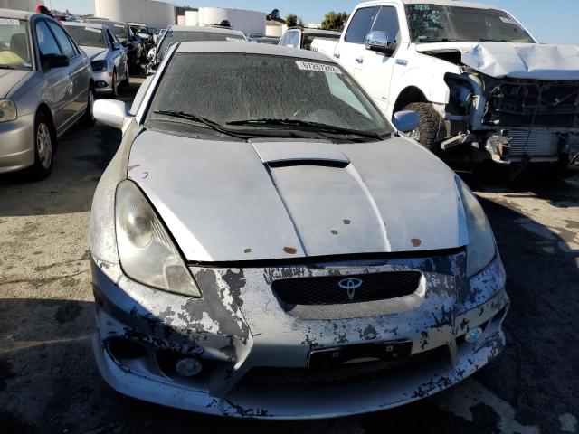 Photo 5 from auction – 2001 TOYOTA CELICA with VIN JTDDR32T810110392